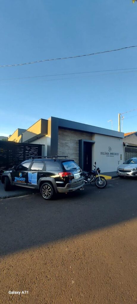 Projeto Zagato 2